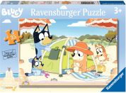 Ravensburger Bluey na pláži 35 dílků