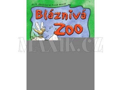 Bláznivá ZOO