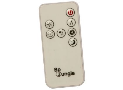 Bo Jungle Digitální zvlhčovač vzduchu Humi-Purifier