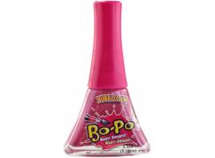 BO-PO lak nehty fialový Bubble gum