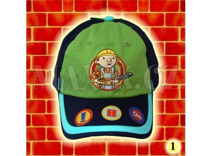 Bob Builder Kšiltovka