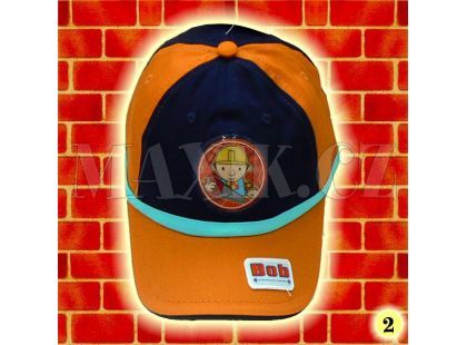 Bob Builder Kšiltovka