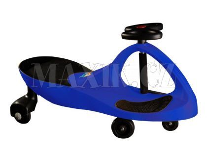 BoboCar Blue 8080