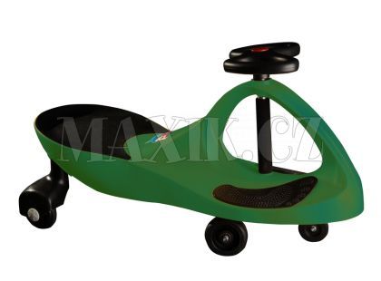 BoboCar Green 8081