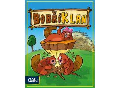 Albi Bobří klan