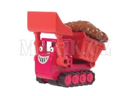 Bořek Stavitel Max (Muck)