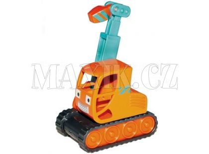 Bořek Stavitel Midi Gripper