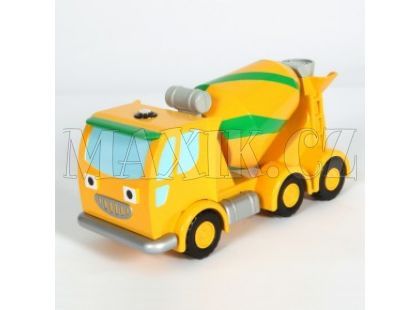 Bořek Stavitel Tumbler s pohybovým senzorem