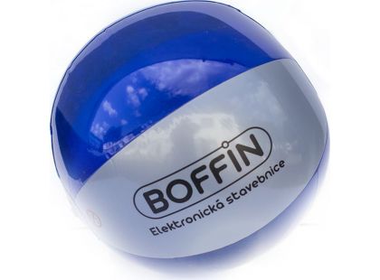 Boffin Nafukovací míč
