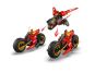 LEGO® NINJAGO® 71844 Bojové vozidlo nindžů 4