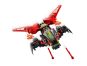 LEGO® NINJAGO® 71844 Bojové vozidlo nindžů 5