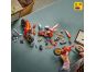 LEGO® NINJAGO® 71844 Bojové vozidlo nindžů 7