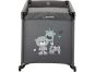 Bomimi Mondo postýlka giraffe & bear, anthracite, tm-s 3