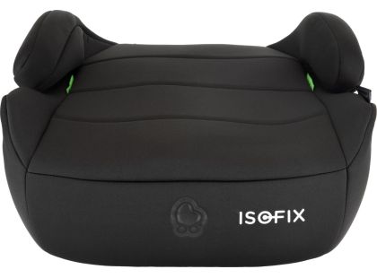 Bomimi SIGI iFix podsedák 125 - 150 cm black