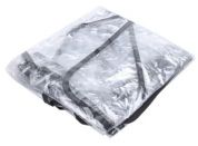 Bomimi Univerzální pláštěnka na kočárek - Poškozený obal