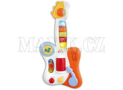 Bontempi Baby kytara