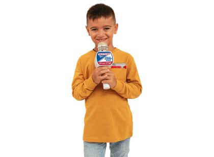 Bontempi Bezdrátový karaoke mikrofon