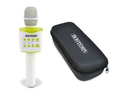 Bontempi Bezdrátový mikrofon s pouzdrem