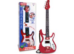 Bontempi Elektrická rocková kytara