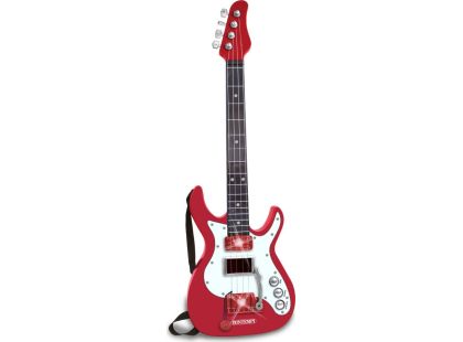 Bontempi Elektrická rocková kytara
