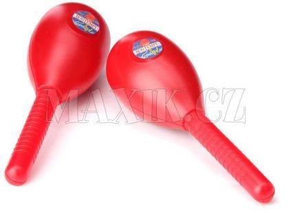 Bontempi Rumba koule