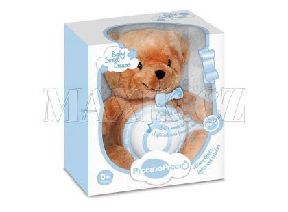 Bontempi Usínáček modrý