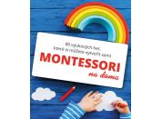 Bookmedia Montessori na doma