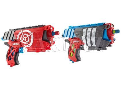 Boomco Dual Defender