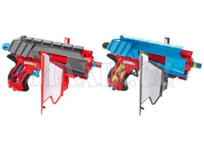 Boomco Dual Defender
