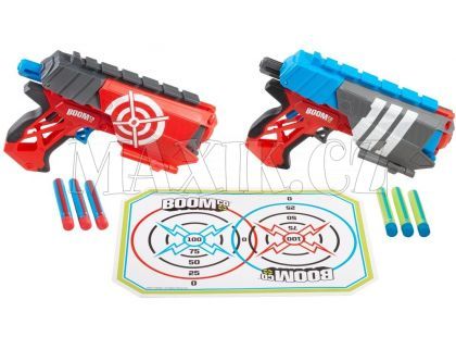 Boomco Dual Defender