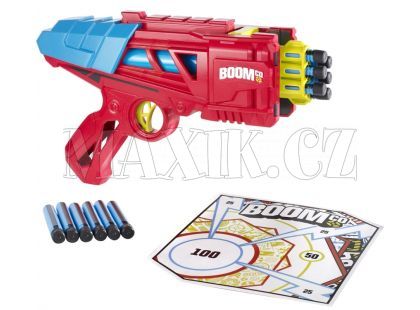 Boomco Dynamag Blast