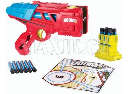 Boomco Dynamag Blast