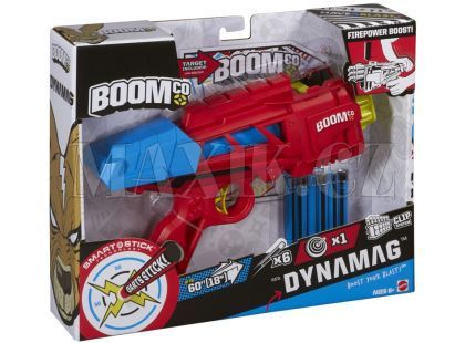 Boomco Dynamag Blast