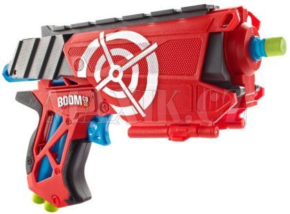 Boomco Farshot