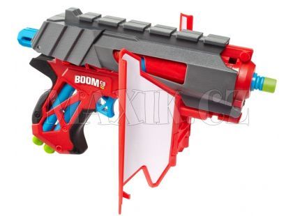 Boomco Farshot