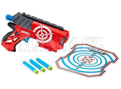 Boomco Farshot