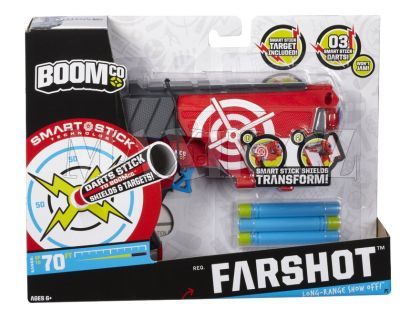 Boomco Farshot