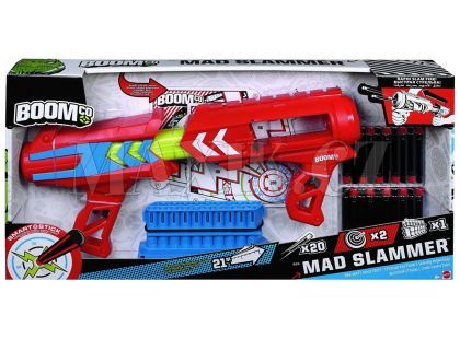 Boomco Mad Slammer