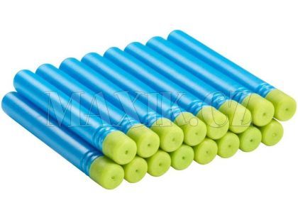Boomco Munice 16ks - Modrá