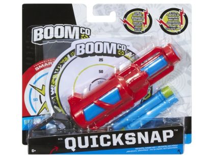 Boomco Quicksnap