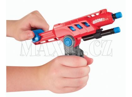 Boomco Rail Blast