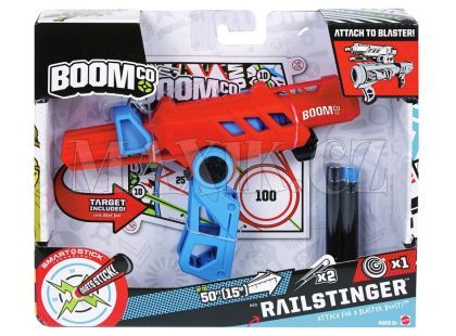 Boomco Rail Blast