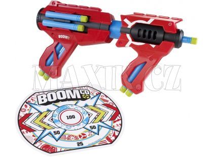 Boomco Slam Blast