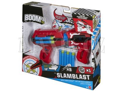 Boomco Slam Blast