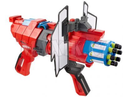 Boomco Twisted Spinner