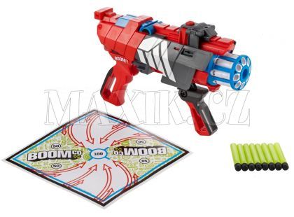 Boomco Twisted Spinner