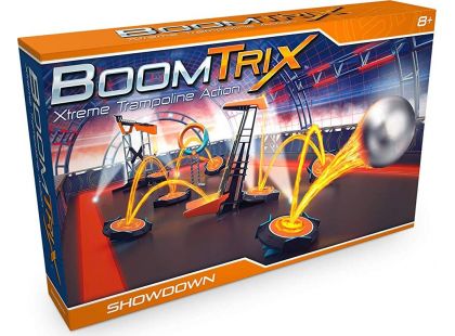 BoomTrix Showndown