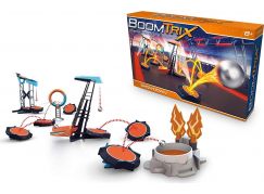 BoomTrix Showndown