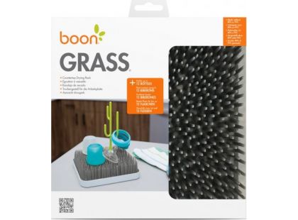 Boon Grass Odkapávač trávník malý šedá