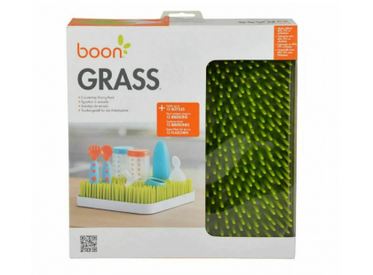 Boon Odkapávač trávník malý zelená